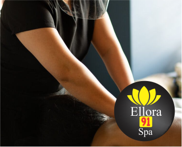 Deep Tissue Massage in Aurangabad